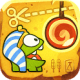 Cut the Rope: Time Travel