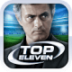 Top Eleven for Android