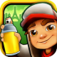 Subway Surfers for PC