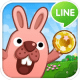LINE Pokopang