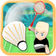 Badminton Smash 3D