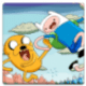 Adventure Time: Jumping Finn