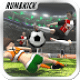 Ball Soccer (Flick Football)