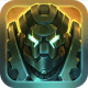 Battle Mechs
