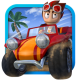 Beach Buggy Blitz