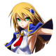 Blaz Blue Battle Puzzle