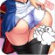 Blow Skirt