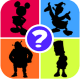 Cartoon Shadow