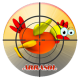 Chicken Hunt