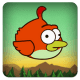 Clumsy Bird