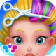 Crazy Hair Salon