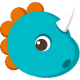 Dino Tower