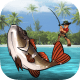 Fishing Paradise 3D Free+