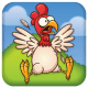 Flappy Chicken