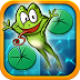 Frog Jump 'Don't Tap the Wrong Leaf'