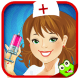 Hospital Dash