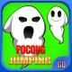 Pocong Jumping