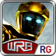 Real Steel WRB