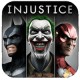 Injustice: Gods Among Us