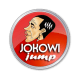 Jokowi Jump