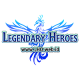 Legendary Heroes Online Indonesia