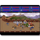 Little Fighter II