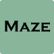 Mayan Maze