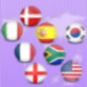 Memory Game - Flags