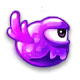Mr. Angry Munchy Alien