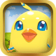 Pepero The Talking Bird