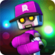 Robot Dance Party