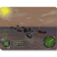 Sea of Chaos