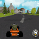 Super Tux Kart