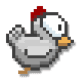 Tappy Chicken