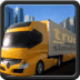 Truck Simulator 3D