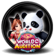 World in AyoDance