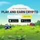 Game Crypto Android 2025 Terpercaya Tanpa Modal Faca1