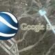 10 Tempat Yang Disembunyikan Google Earth Banner