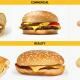 Iklan Vs Realita Makanan Cepat Saji Banner