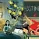 12 Ilustrasi Menyakitkan Yang Menyindir Gaya Hidup Modern