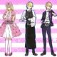 Karakter Anime Paling Fashionable Banner