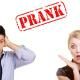 Prank Tragis