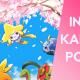 Hewan Dan Tumbuhan Inspirasi Pokemon