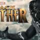 Black Panther Banner
