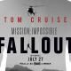 Mission Impossible Fallout Banner 751f8