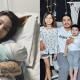 7 Artis Indonesia Yang Diberkahi Kebahagiaan Dengan 5 Anak Ada Sheila Marcia 42f86