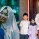 5 Tahun Ditinggal Istri Wafat Ustaz Maulana Mengaku Ingin Fokus Bahagiakan 4 Anaknya D3ca6