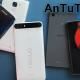 Smartphone Tercepat Antutu