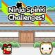 Pembuat Flappy Bird Rilis Ninja Spinki Challenges