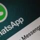 Whatsapp Uji Fitur Batalkan Pesan Banner